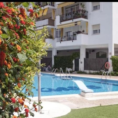 Appartamento Sitges Oasis Esterno foto