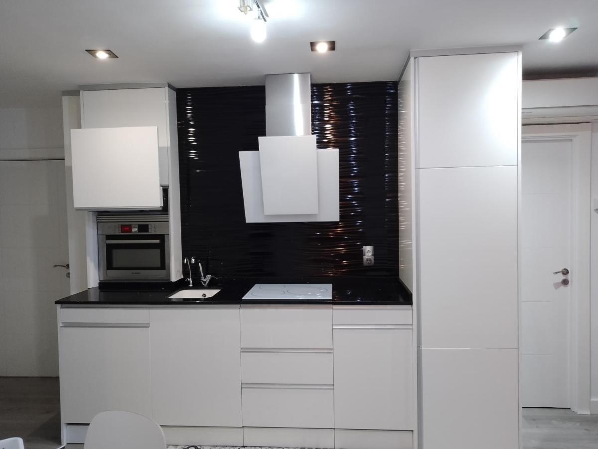 Appartamento Sitges Oasis Esterno foto