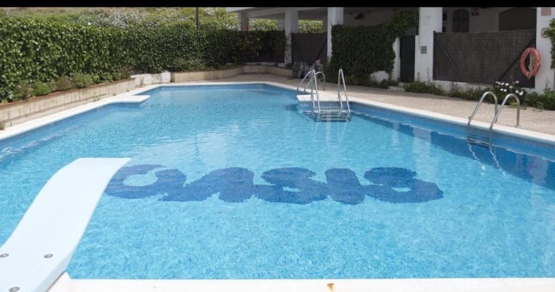 Appartamento Sitges Oasis Esterno foto
