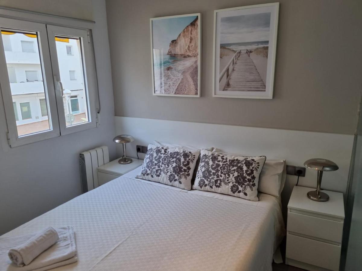 Appartamento Sitges Oasis Esterno foto
